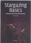 Image for Stargazing Basics