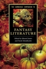 Image for The Cambridge companion to fantasy literature