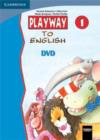 Image for Playway to English Level 1 Stories DVD PAL and NTSC