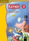 Image for Playway to English Level 2 Stories DVD PAL and NTSC