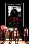 Image for The Cambridge Companion to Caryl Churchill