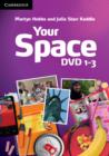 Image for Your Space Levels 1–3 DVD