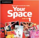 Image for Your Space Level 1 Class Audio CDs (3)