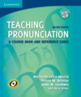 Image for Teaching pronunciation  : a course book and reference guide