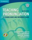 Image for Teaching pronunciation  : a course book and reference guide
