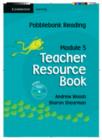 Image for Pobblebonk Reading Module 5 Teacher&#39;s Resource Book with CD-Rom with CD-ROM