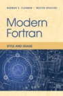 Image for Modern Fortran  : style and usage