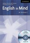 Image for English in Mind Level 5 Workbook with Audio CD/CD-ROM for Windows (Middle Eastern Edition)