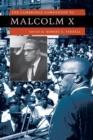 Image for The Cambridge companion to Malcolm X