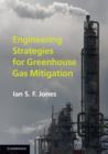 Image for Engineering strategies for greenhouse gas mitigation