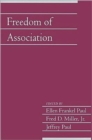 Image for Freedom of Association: Volume 25, Part 2