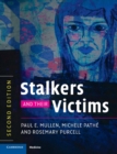 Image for Stalkers and their Victims