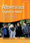 Image for American English in Mind Starter Classware