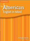 Image for American English in Mind Starter Testmaker Audio CD and CD-ROM