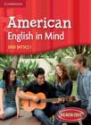 Image for American English in Mind Level 1 DVD