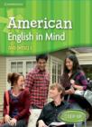 Image for American English in Mind Level 2 DVD