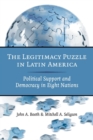 Image for The Legitimacy Puzzle in Latin America