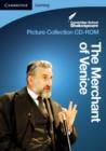 Image for CSS Picture Collection: The Merchant of Venice CD-ROM