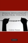 Image for Human Development and Political Violence