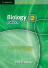 Image for Biology 2 for OCR Teacher Resources CD-ROM