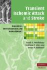 Image for Transient Ischemic Attack and Stroke