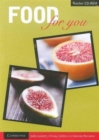 Image for Food for You Teacher CD-Rom