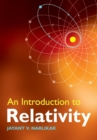 Image for An introduction to relativity