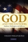 Image for God and the Founders