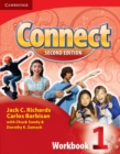Image for Connect Level 1 Workbook