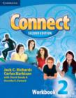 Image for Connect Level 2 Workbook