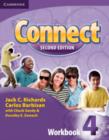 Image for Connect: Workbook 4