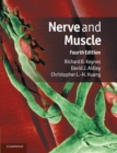 Image for Nerve and Muscle