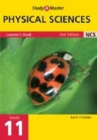 Image for Study and Master Physical Sciences Grade 11 Learner&#39;s Book