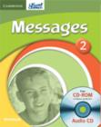 Image for Messages Level 2 Workbook with Audio CD/CD-ROM Saudi Arabian edition