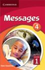 Image for Messages Level 4 Class Audio Cassettes (2) Saudi Arabian edition