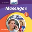 Image for Messages Level 3 Class Audio CDs (2) Saudi Arabian edition