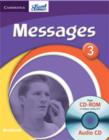 Image for Messages Level 3 Workbook with Audio CD/CD-ROM Saudi Arabian edition