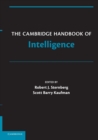 Image for The Cambridge Handbook of Intelligence