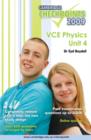 Image for Cambridge Checkpoints VCE Physics Unit 4 2009