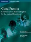 Image for Good Practice Student&#39;s Book with Glossary and Appendix Polish edition
