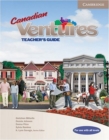 Image for Ventures : Ventures All Levels Canadian Teacher&#39;s Guide