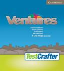 Image for Ventures All Levels TestCrafter