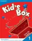 Image for Kid&#39;s Box Level 1 Teacher&#39;s Book French Edition