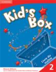 Image for Kid&#39;s Box Level 2 Teacher&#39;s Book French edition