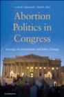 Image for Abortion Politics in Congress
