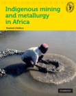 Image for Indigenous Knowledge Library : Indigenous Mining and Metallurgy in Africa