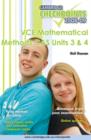 Image for Cambridge Checkpoints VCE Mathematical Methods CAS Units 3 and 4 2009