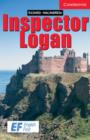 Image for Inspector Logan Level 1 Beginner/Elementary EF Russian edition