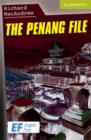 Image for The Penang File Starter/Beginner EF Russian edition