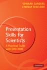 Image for Presentation Skills for Scientists with DVD-ROM